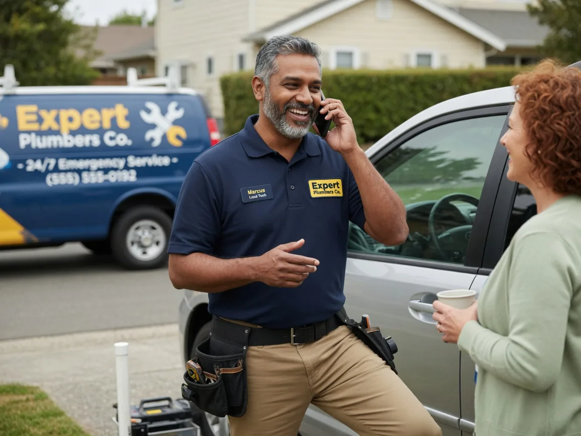 Hydro Jetting Service in Canonsburg, PA
